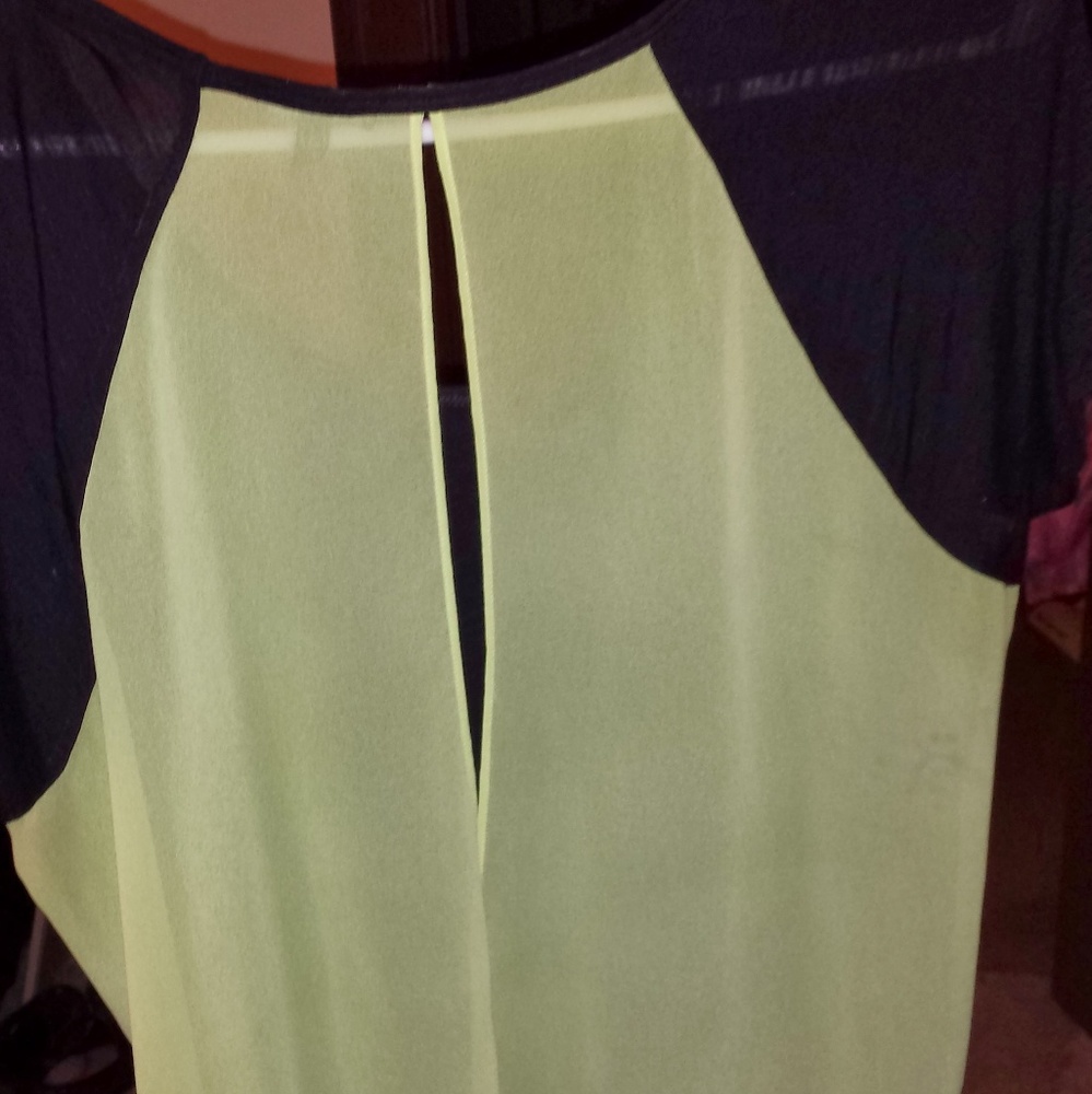 Express top - Picture 2 of 7